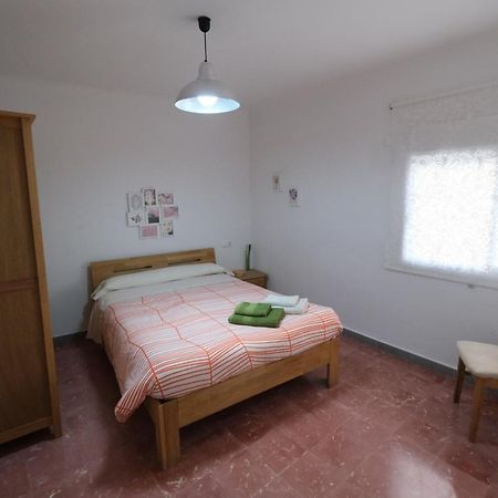 Apartament Tarracoliva Tarragona Exterior foto