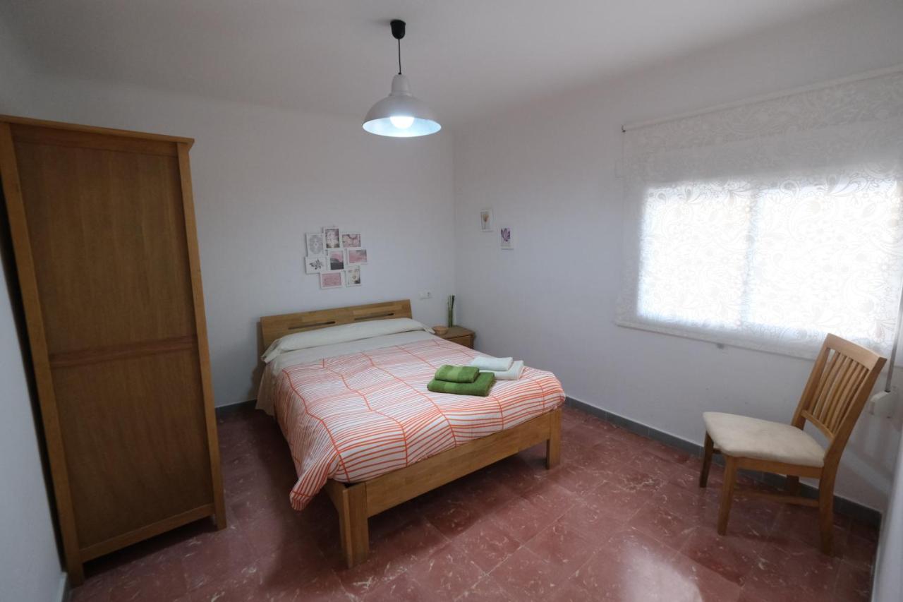 Apartament Tarracoliva Tarragona Exterior foto