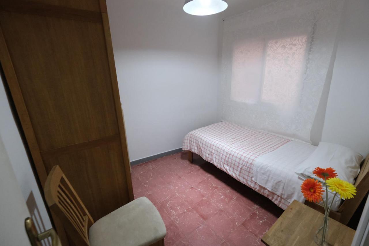Apartament Tarracoliva Tarragona Exterior foto