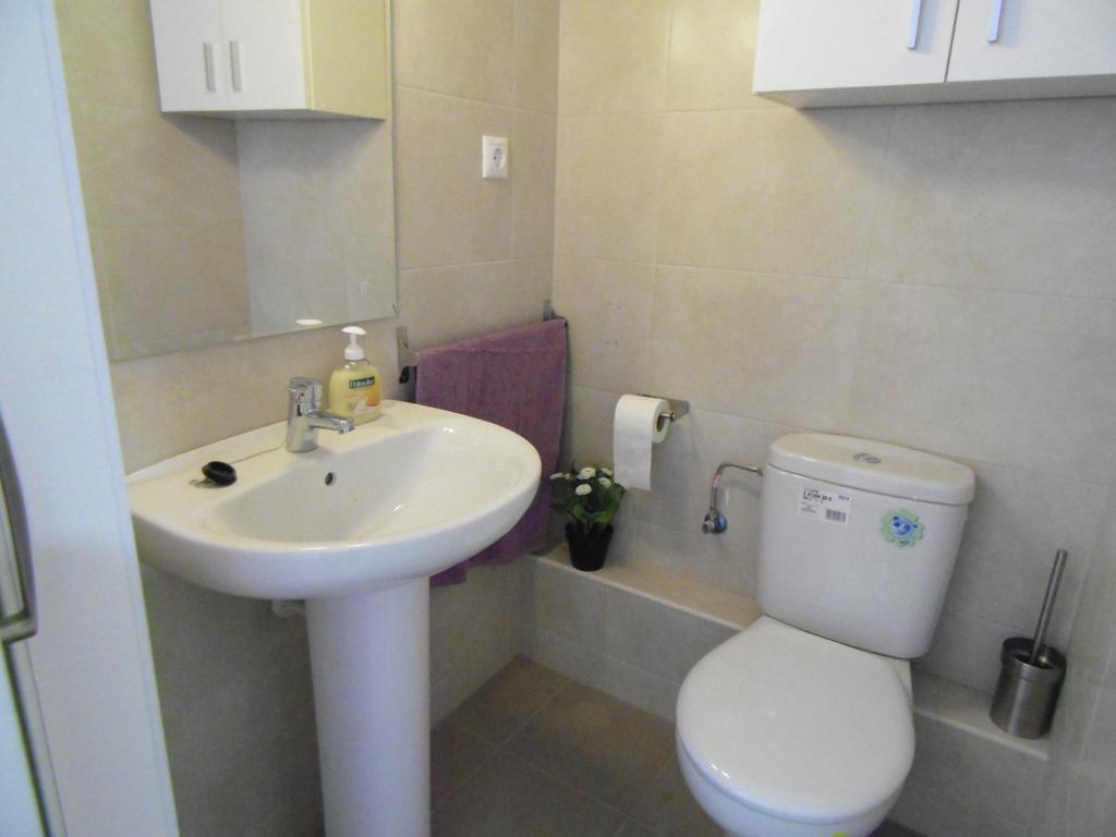 Apartament Tarracoliva Tarragona Quarto foto