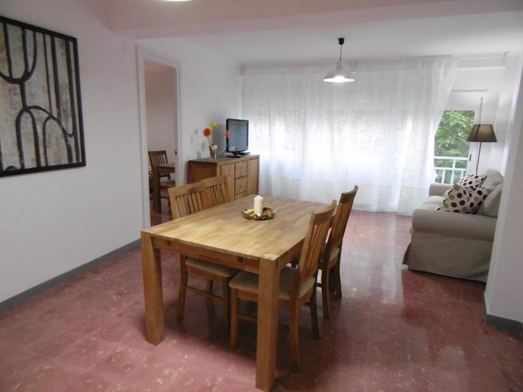Apartament Tarracoliva Tarragona Quarto foto