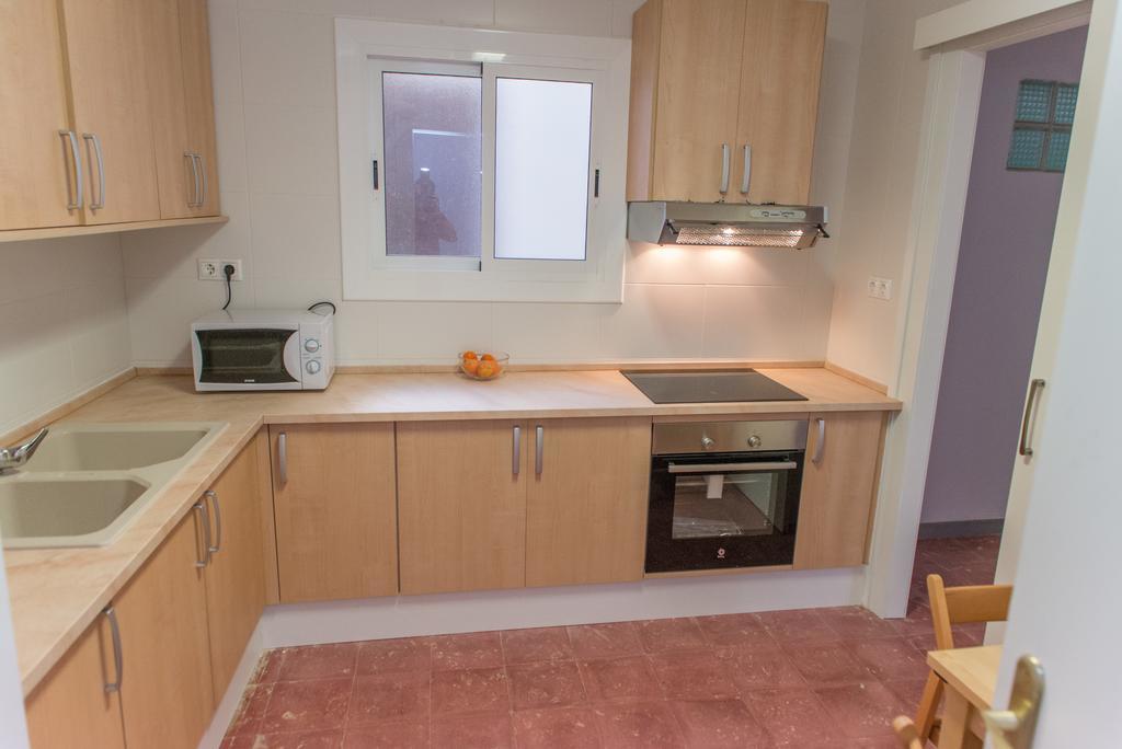 Apartament Tarracoliva Tarragona Quarto foto